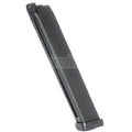 APS 48rd Big Stick Erweitert Co2 Magazin Geeignet für G17 G18C G-Serie GBB Pistolen Airsoft Schwarz