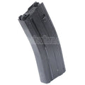 AirsoftEra 50rd Gas Magazin Geeignet für Jing Gong JG Golden Eagle WA G&P M4A1 M4 Serie GBB Gewehre Schwarz