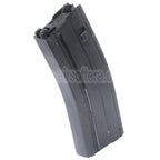 AirsoftEra 50rd Gas Magazin Geeignet für Jing Gong JG Golden Eagle WA G&P M4A1 M4 Serie GBB Gewehre Schwarz