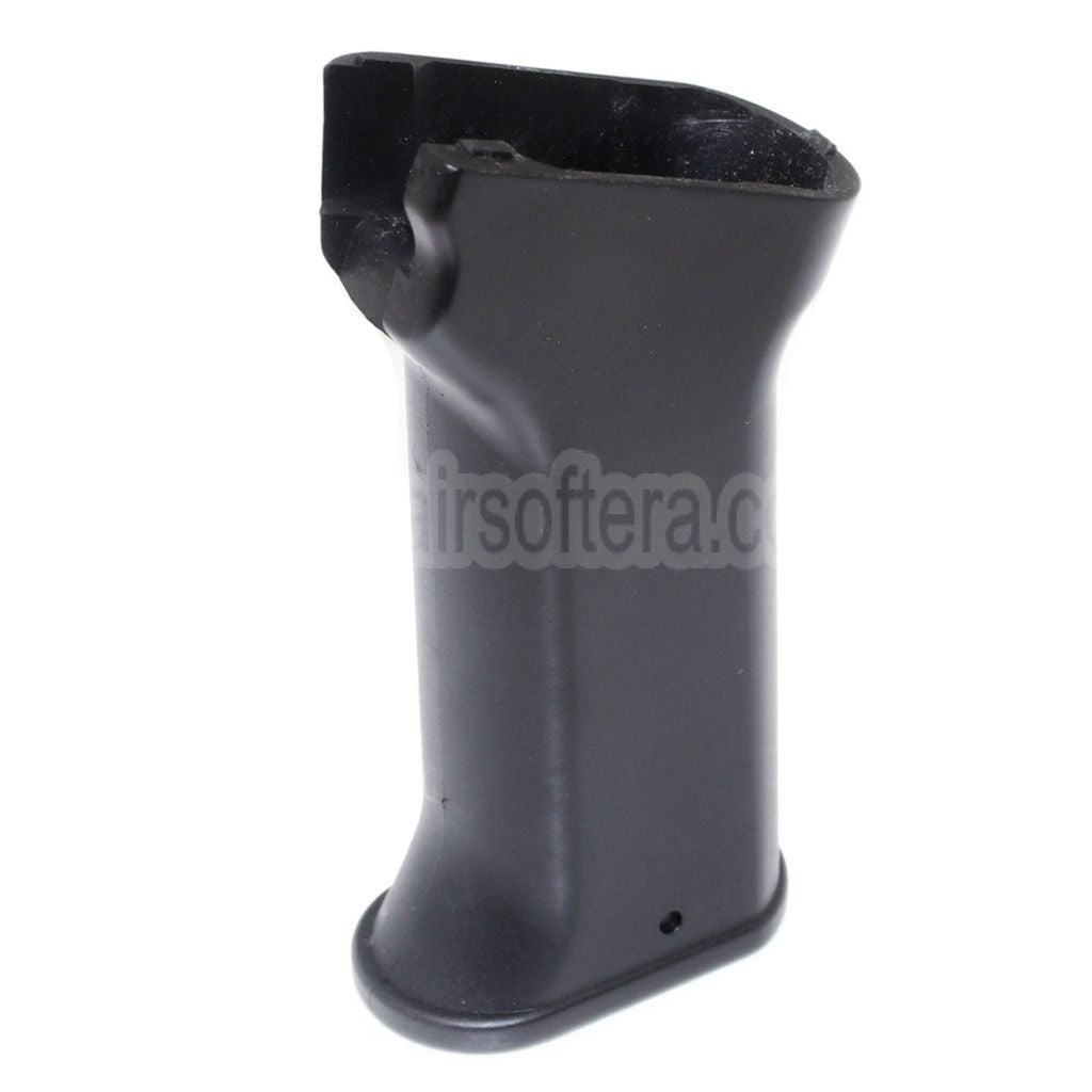 AirsoftEra Plastik Pistolengriff Geeignet für AK74 Serie AEG Gewehre Schwarz