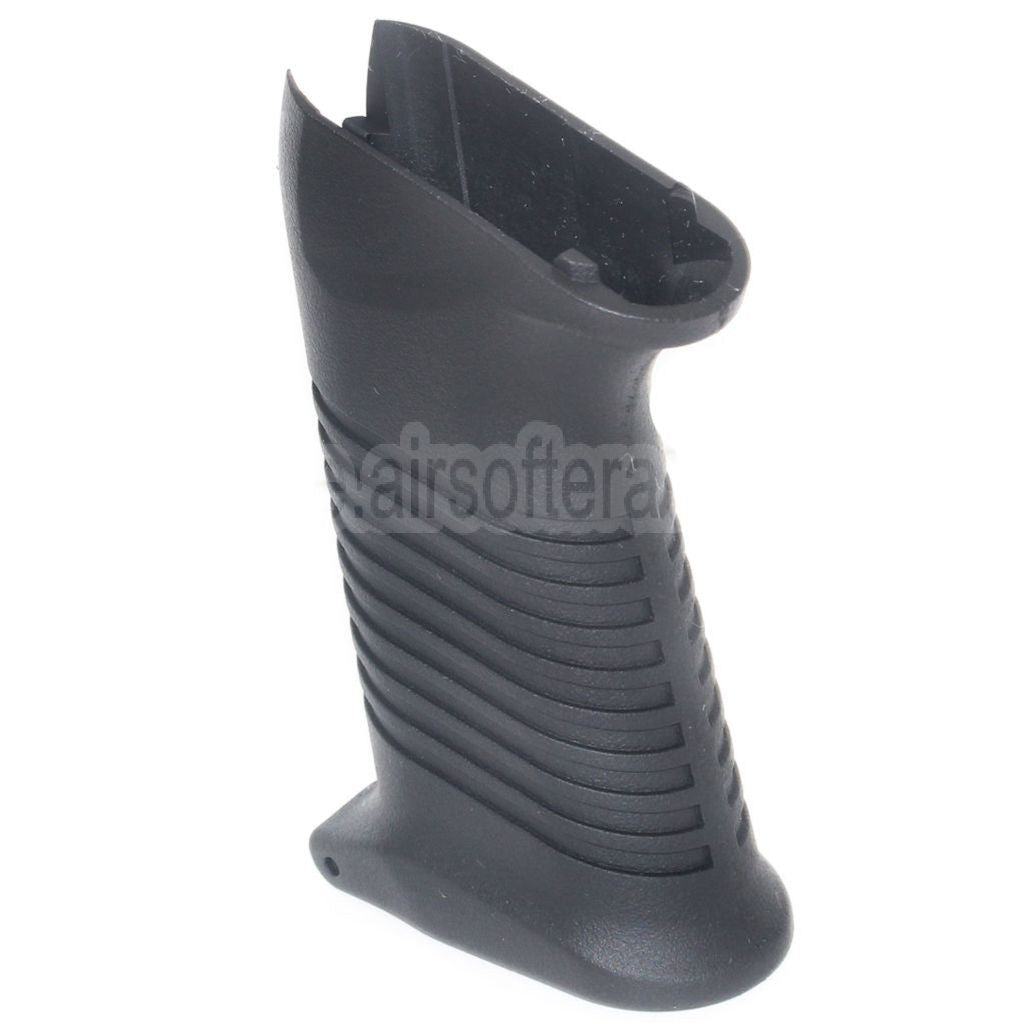 AirsoftEra SAW Stil Plastik Pistolengriff Geeignet für AK74 Serie AEG Gewehre Schwarz