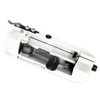 PPS CNC Aluminum Verstärkt Bolzen Set Geeignet für PPS Tanaka M870 Schrotflinte Airsoft Silber