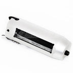 PPS CNC Aluminum Verstärkt Bolzen Set Geeignet für PPS Tanaka M870 Schrotflinte Airsoft Silber