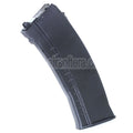 WELL 40rd Gas Magazin Geeignet für Well/WE G74A AK74 Serie GBB Gewehre Airsoft Schwarz