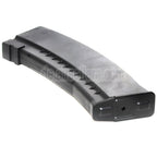 WELL 40rd Gas Magazin Geeignet für Well/WE G74A AK74 Serie GBB Gewehre Airsoft Schwarz