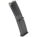 DOUBLE BELL 40rd Gas Magazin Geeignet für Umarex KSC MP7 Serie GBB Gewehre Airsoft Schwarz