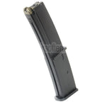 DOUBLE BELL 40rd Gas Magazin Geeignet für Umarex KSC MP7 Serie GBB Gewehre Airsoft Schwarz