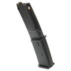 DOUBLE BELL 40rd Gas Magazin Geeignet für Umarex KSC MP7 Serie GBB Gewehre Airsoft Schwarz