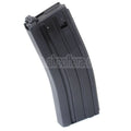 G&D 120rd Magazin Geeignet für Systema PTW DTW M4 M16 Serie Gewehre Airsoft Schwarz