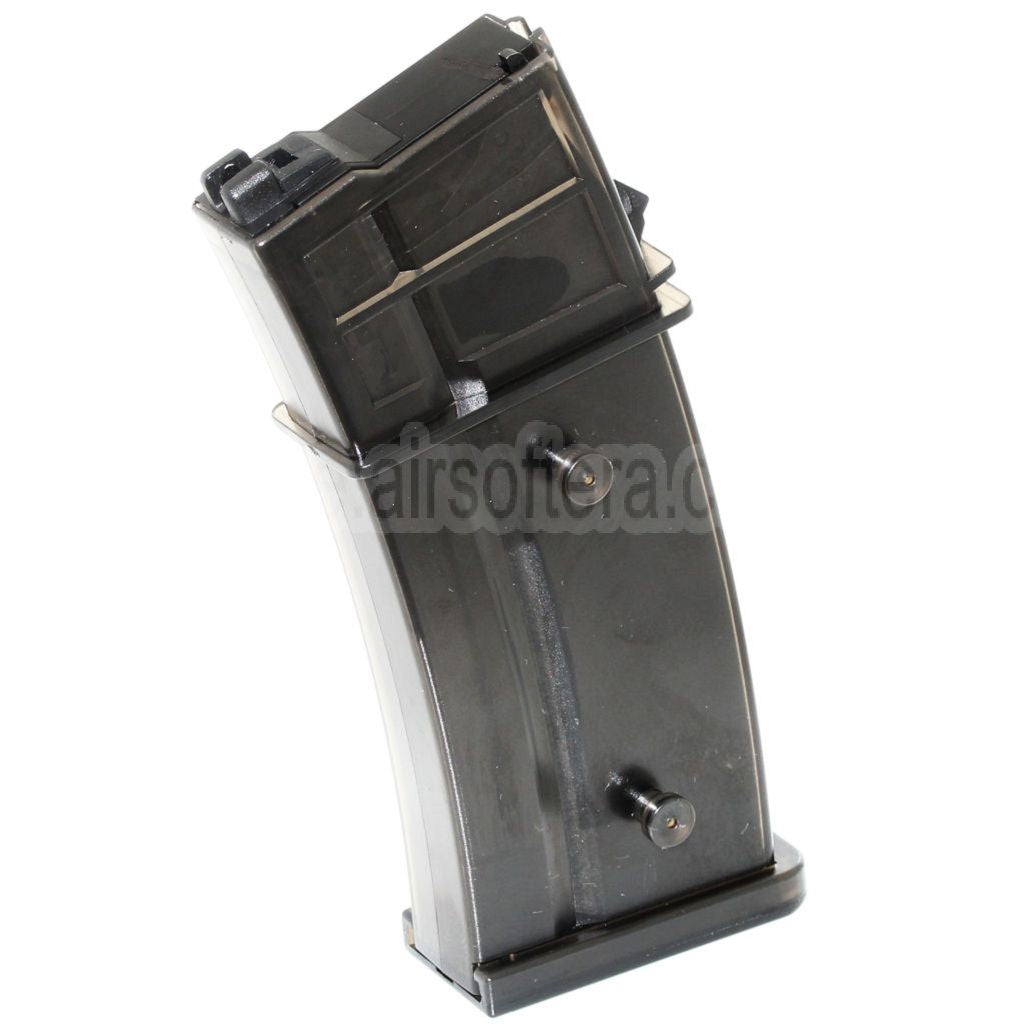 ARMY ARMAMENT 30rd Gas Magazin Geeignet für R36 WE G39 G39C Serie GBB Gewehre Airsoft
