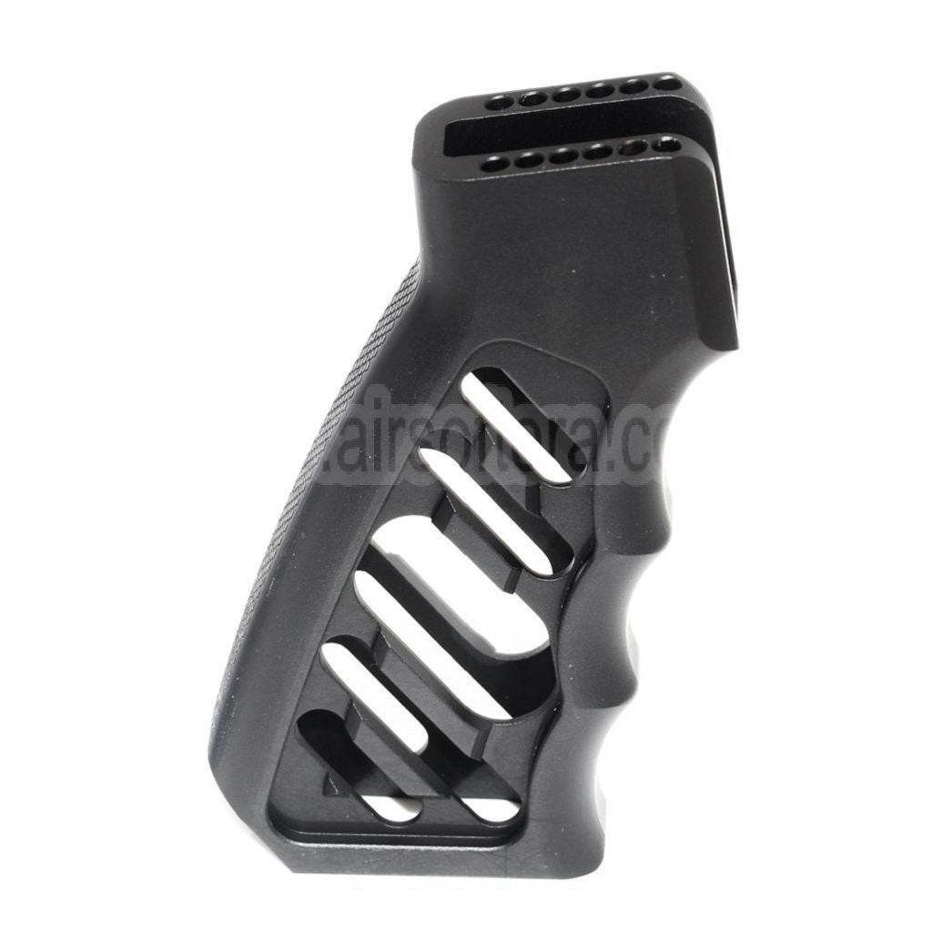 5KU CNC LWP Griff Geeignet für CYMA CGS VFC WA M4 M16 Serie GBB Gewehre Airsoft