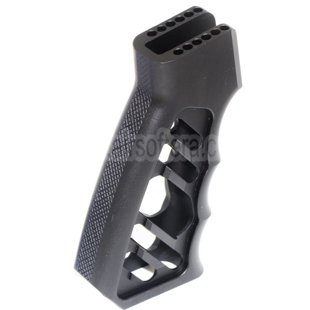 5KU CNC LWP Griff Geeignet für CYMA CGS VFC WA M4 M16 Serie GBB Gewehre Airsoft