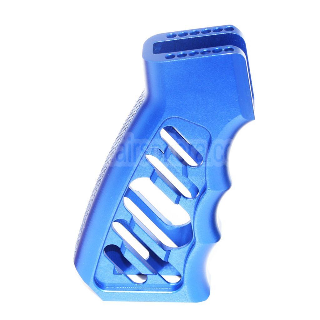 5KU CNC LWP Griff Geeignet für CYMA CGS VFC WA M4 M16 Serie GBB Gewehre Airsoft