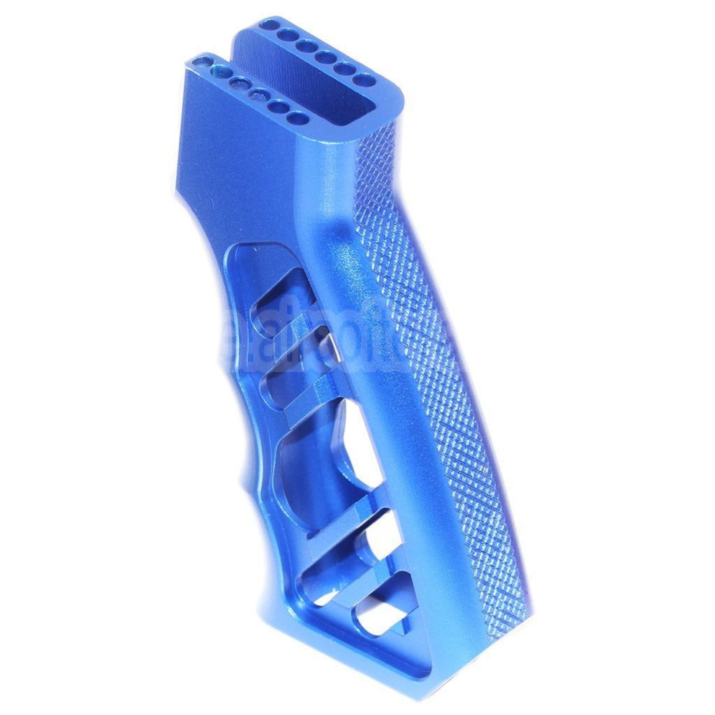 5KU CNC LWP Griff Geeignet für CYMA CGS VFC WA M4 M16 Serie GBB Gewehre Airsoft