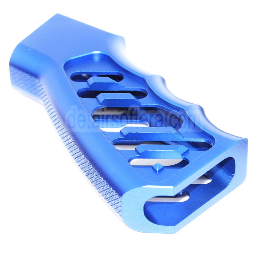 5KU CNC LWP Griff Geeignet für CYMA CGS VFC WA M4 M16 Serie GBB Gewehre Airsoft