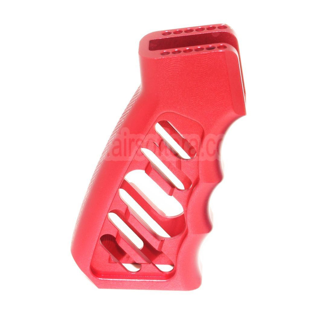 5KU CNC LWP Griff Geeignet für CYMA CGS VFC WA M4 M16 Serie GBB Gewehre Airsoft