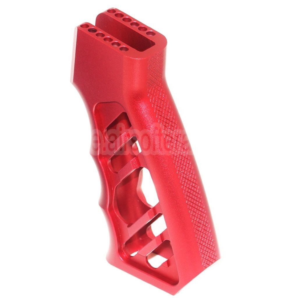 5KU CNC LWP Griff Geeignet für CYMA CGS VFC WA M4 M16 Serie GBB Gewehre Airsoft