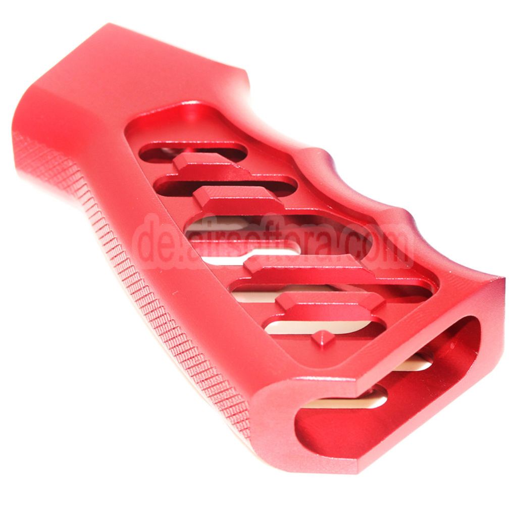 5KU CNC LWP Griff Geeignet für CYMA CGS VFC WA M4 M16 Serie GBB Gewehre Airsoft