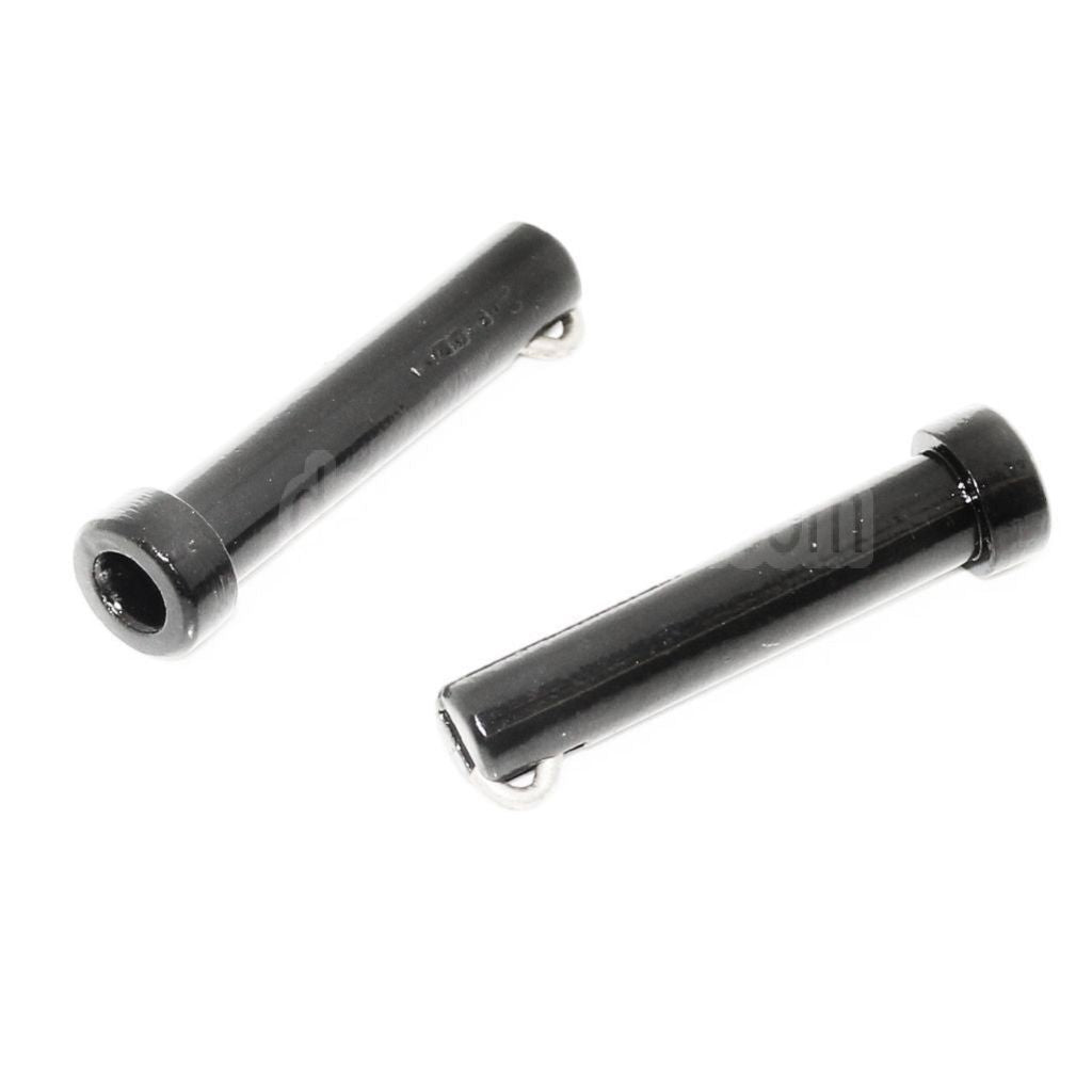 CYMA MP5K PDW Klappschaft Geeignet für CYMA CM041K CM041 PDW Serie AEG Gewehre Airsoft Schwarz