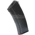 APS 500rd Plastik Hi-Cap Magazin Geeignet für AK Serie AEG Gewehre Airsoft