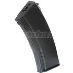 APS 500rd Plastik Hi-Cap Magazin Geeignet für AK Serie AEG Gewehre Airsoft