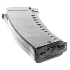 APS 500rd Plastik Hi-Cap Magazin Geeignet für AK Serie AEG Gewehre Airsoft