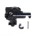 AirsoftEra Metall One-Piece Hop Up Kammer Set Geeignet für V2 Getriebe Version 2 M4 M16 Serie AEG Gewehre
