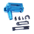 AirsoftEra CNC Aluminum Hop Up Kammer Set Geeignet für V3 Getriebe Version 3 AK Serie AEG Gewehre
