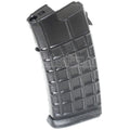 Battleaxe 70rd Mid-Cap Magazin Geeignet für APS / Jing Gong JG / Classic Army / Tokyo Marui AUG Serie AEG Gewehre Airsoft Schwarz