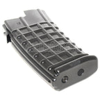 Battleaxe 70rd Mid-Cap Magazin Geeignet für APS / Jing Gong JG / Classic Army / Tokyo Marui AUG Serie AEG Gewehre Airsoft Schwarz