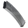 AirsoftEra 550rd Hi-Cap Magazin Geeignet für MP44 Serie AEG Gewehre Schwarz