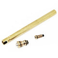 DOUBLE BELL Innere Lauf mit Magazin Ventil Geeignet für DOUBLE BELL WA WE Tokyo Marui G17 Serie GBB Pistolen Airsoft