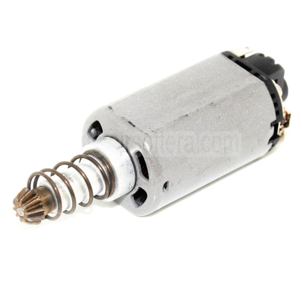 E&C Standard Lange Typ Motor Geeignet für M4 M16 MP5 G3 P90 Serie V2 Getriebe AEG Gewehre Airsoft