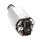 E&C Standard Lange Typ Motor Geeignet für M4 M16 MP5 G3 P90 Serie V2 Getriebe AEG Gewehre Airsoft