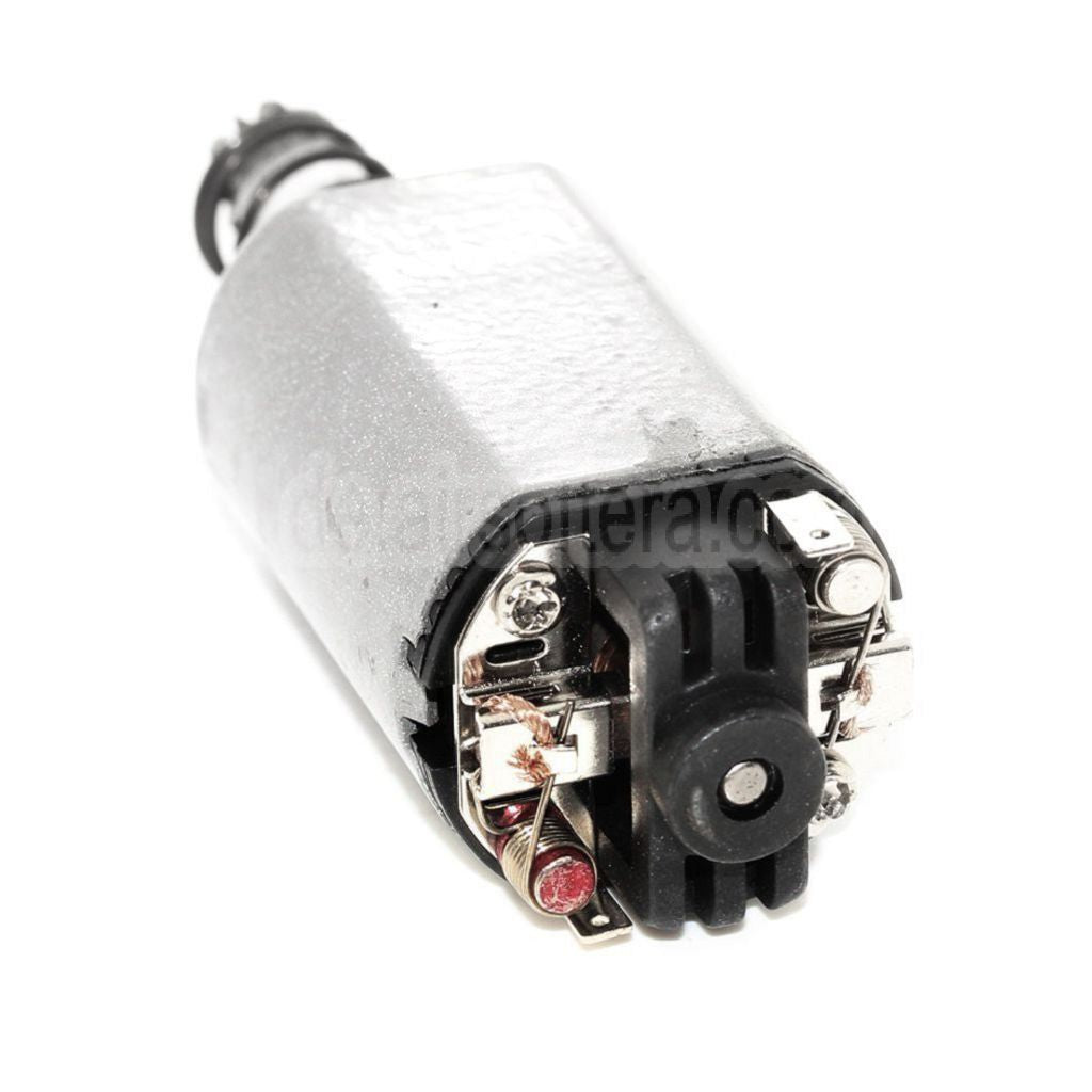E&C Standard Lange Typ Motor Geeignet für M4 M16 MP5 G3 P90 Serie V2 Getriebe AEG Gewehre Airsoft