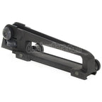 CYMA Vollmetallverstärkt M4A1 Tragegriff Geeignet für M4 M16 Serie AEG Gewehre Airsoft Schwarz