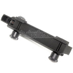 CYMA Vollmetallverstärkt M4A1 Tragegriff Geeignet für M4 M16 Serie AEG Gewehre Airsoft Schwarz