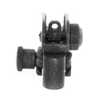 CYMA LMT L8A Stil Taktisches CQB Kimme Geeignet für M4 M16 Serie AEG Gewehre Airsoft