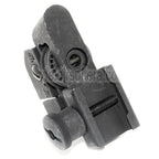 CYMA LMT L8A Stil Taktisches CQB Kimme Geeignet für M4 M16 Serie AEG Gewehre Airsoft
