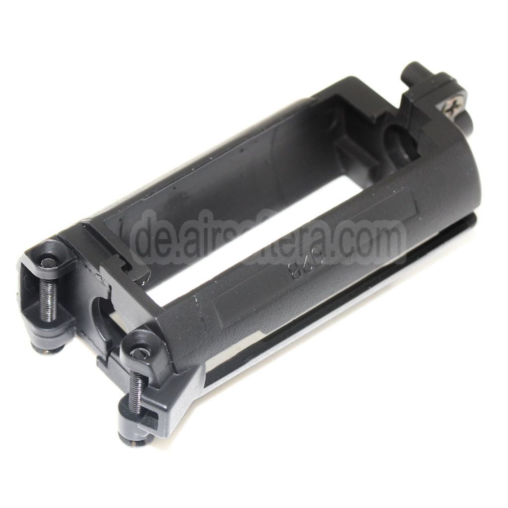 CYMA Metall Motorständer Montagegehäuse Geeignet für G36 AK47 AK74 Serie V3 Getriebe AEG Gewehre Airsoft