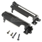 CYMA Metall Motorständer Montagegehäuse Geeignet für G36 AK47 AK74 Serie V3 Getriebe AEG Gewehre Airsoft