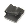 AirsoftEra Hinterer QD-Riemenwirbeladapter geeignet für AEG Gewehre der LCT VFC D-BOYS CYMA APS AKS74 Serie
