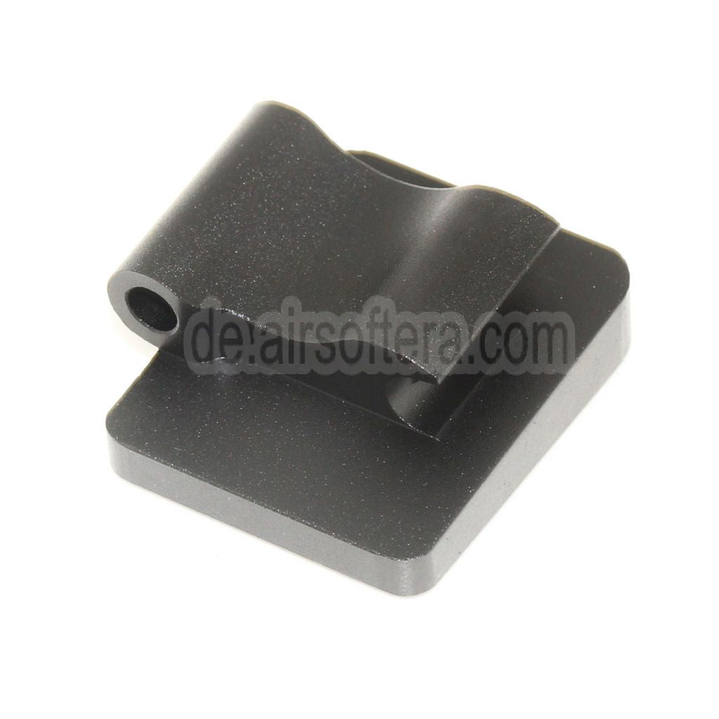 AirsoftEra Hinterer QD-Riemenwirbeladapter geeignet für AEG Gewehre der LCT VFC D-BOYS CYMA APS AKS74 Serie