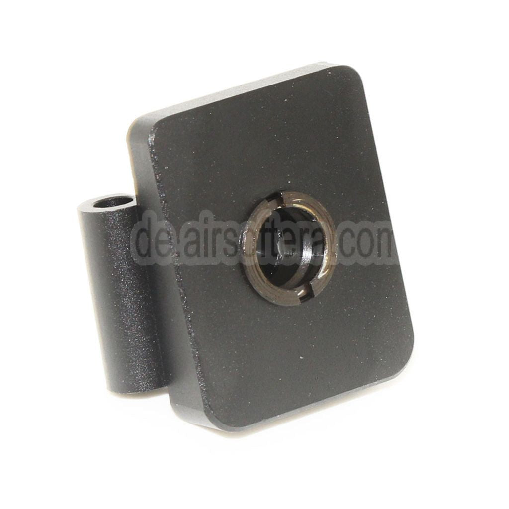 AirsoftEra Hinterer QD-Riemenwirbeladapter geeignet für AEG Gewehre der LCT VFC D-BOYS CYMA APS AKS74 Serie