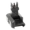 AirsoftEra MP7 Tactical Klappbare Korn Geeignet für Standard 20mm RIS RAS Schiene