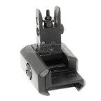 AirsoftEra MP7 Tactical Klappbare Korn Geeignet für Standard 20mm RIS RAS Schiene