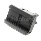 AirsoftEra MP7 Tactical Klappbare Korn Geeignet für Standard 20mm RIS RAS Schiene