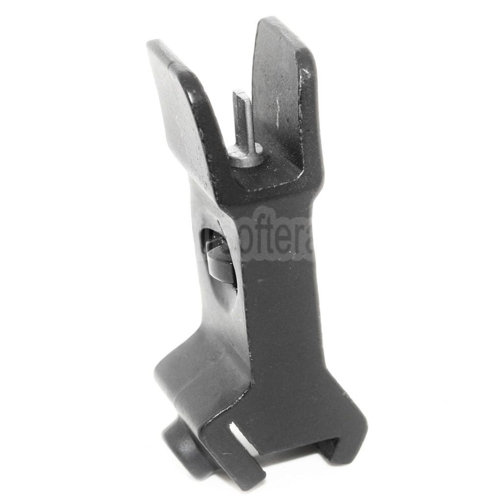 AirsoftEra Metall Korn Geeignet für ARMY L85 L85A1 R85 R85A1 Serie AEG Gewehre