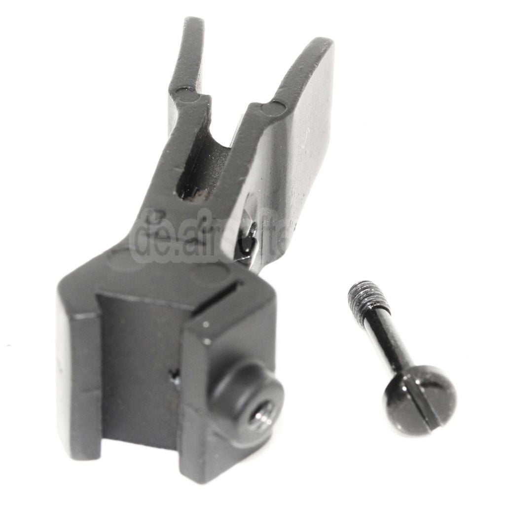 AirsoftEra Metall Korn Geeignet für ARMY L85 L85A1 R85 R85A1 Serie AEG Gewehre