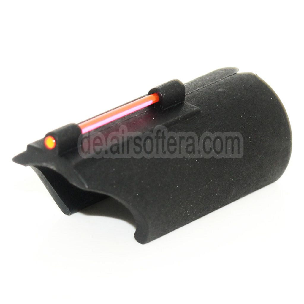 AirsoftEra Fiberglasvisier Korn Geeignet für CYMA Double Eagle APS Tokyo Marui M870 Schrotflinte Airsoft